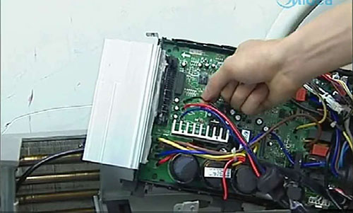 翠屏美的空调电话是多少