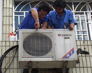 翠屏空调维修售后服务中心