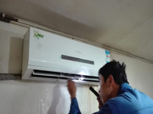 翠屏格力空调电话是多少