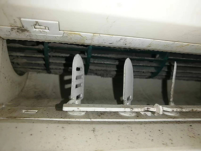 翠屏空调维修售后服务中心电话是多少