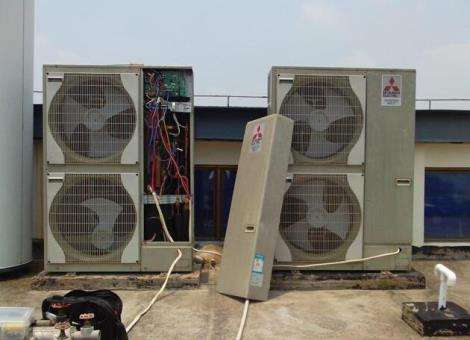 翠屏空调维修电话号码多少