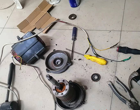 翠屏空调维修售后服务中心电话在哪里找