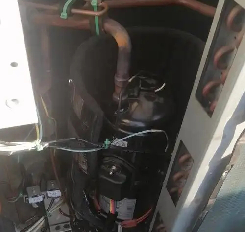 翠屏维修变频空调电话在哪里找