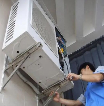 翠屏24小时空调维修热线