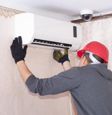 翠屏空调内机噪音大