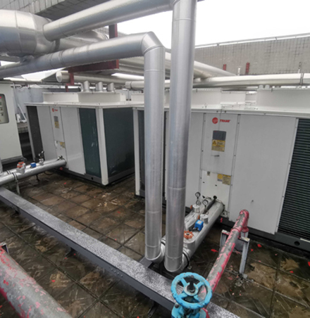 翠屏附近中央空调维修 翠屏上门中央空调维修